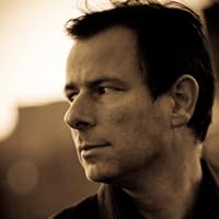 Profile Image for Aiden O'Reilly.