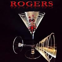 Profile Image for Kali Rogers.