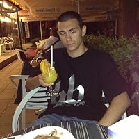 Profile Image for Martin Todorov.