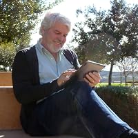 Profile Image for Peter Cruikshank.