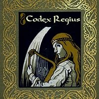 Profile Image for Codex Regius.