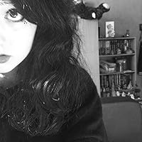 Profile Image for Amelia Carter.