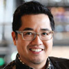 Profile Image for Mike Wu.