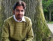 Profile Image for Zeeshan Raza.