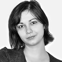 Profile Image for Julia Proud.