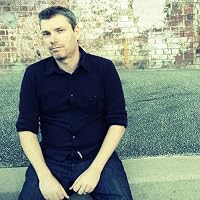 Profile Image for Mark Healy.