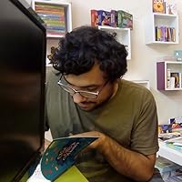 Profile Image for Archit Taneja.