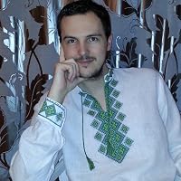 Profile Image for Dmitriy Kushnir.