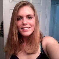Profile Image for Amber May.