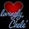 Lovingly, Chele'