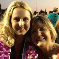 Profile Image for Michaela Stout.