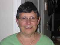Profile Image for Florence Henry.