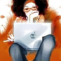 Profile Image for Happi~Reader.
