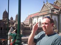 Profile Image for Steve Erickson.