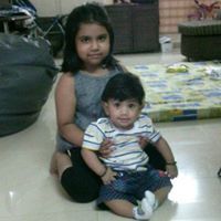 Profile Image for Pragna Bhattacharya.