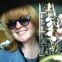 Profile Image for Marie Peglow.