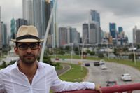 Profile Image for Luis Moreno.