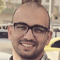 Profile Image for Mahmoud Kadry.