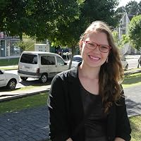 Profile Image for Inari Fraton.