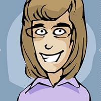 Profile Image for Krista.