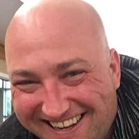 Profile Image for Brad Justice.