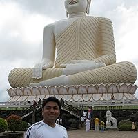 Profile Image for Ashish.