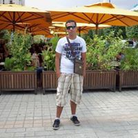 Profile Image for Omar Laghouati.