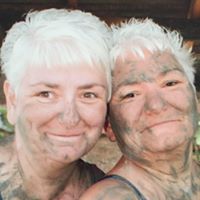 Profile Image for sharon paton.