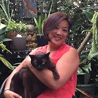 Profile Image for Sue Liu.