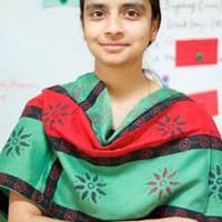 Profile Image for Leena S N.