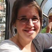 Profile Image for Mieke Van Dixhoorn.