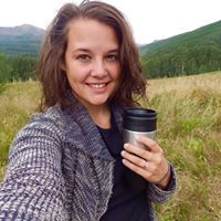 Profile Image for Kristan Ladner.