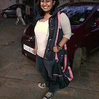 Profile Image for Purvi rao.
