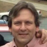 Profile Image for David Holly.