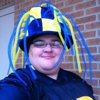Profile Image for Jennifer Long.