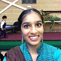 Profile Image for Maryam Fiaz.