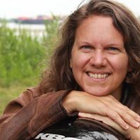 Profile Image for Lucie Beaupré.