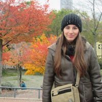 Profile Image for Paula Fontrubí.