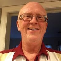Profile Image for Andy Wolcott.