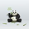 The Reading Panda