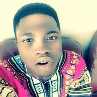 Profile Image for Ralph Lartey.