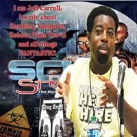 Profile Image for Jeff Carroll.