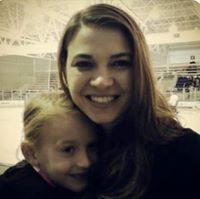 Profile Image for Megan Bodily.