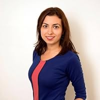 Profile Image for Corina Brandusan.