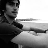 Profile Image for Nicolás Anabalón Becker.