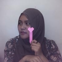 Profile Image for Rini Riskiani.