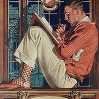 Hard Boys by Harry Bush | Goodreads