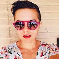 Profile Image for Tawny.