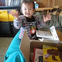 Profile Image for Blaise Morita.