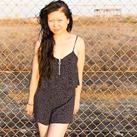 Profile Image for Vy Nguyen.